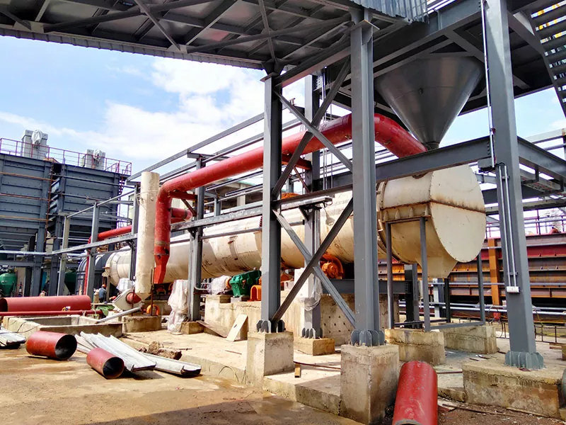 हेकिंग यिक्सिन अ‍ॅल्युमिनियम