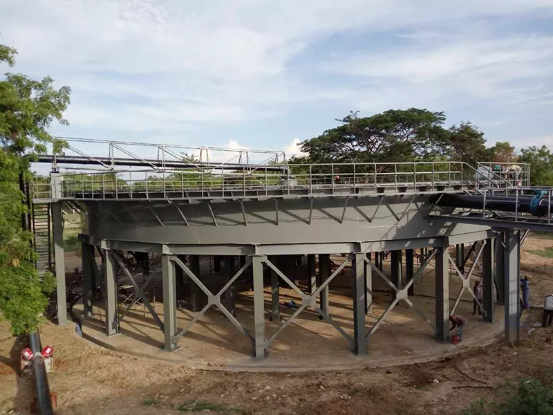 वानबाओ मायनिंग लायबिटांग कॉपर माईन