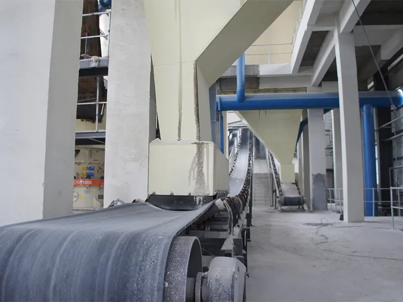 अयस्क फीडर क्रशिंग प्लांट डाउनटाइम कसे दूर करू शकतो?