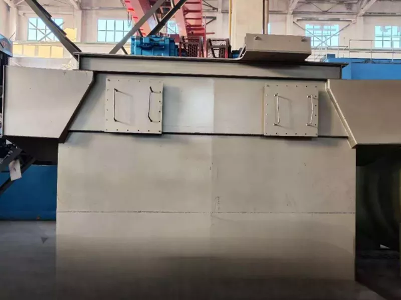 तुमची ग्राइंडिंग मिल वैशिष्ट्य का गहाळ ठेवते?