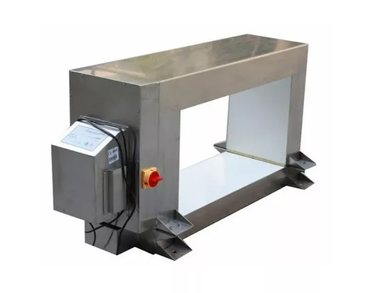 लोह काढण्याचे उपकरण महागडे दूषित होणे आणि डाउनटाइम कसे टाळू शकतात?