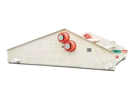 ब्लाइंडिंग थांबवण्यासाठी, डाउनटाइम कमी करण्यासाठी आणि तुमचा टार्गेट कट साईज हिट करण्यासाठी तुम्ही कोणती व्हायब्रेटिंग स्क्रीन निवडावी?