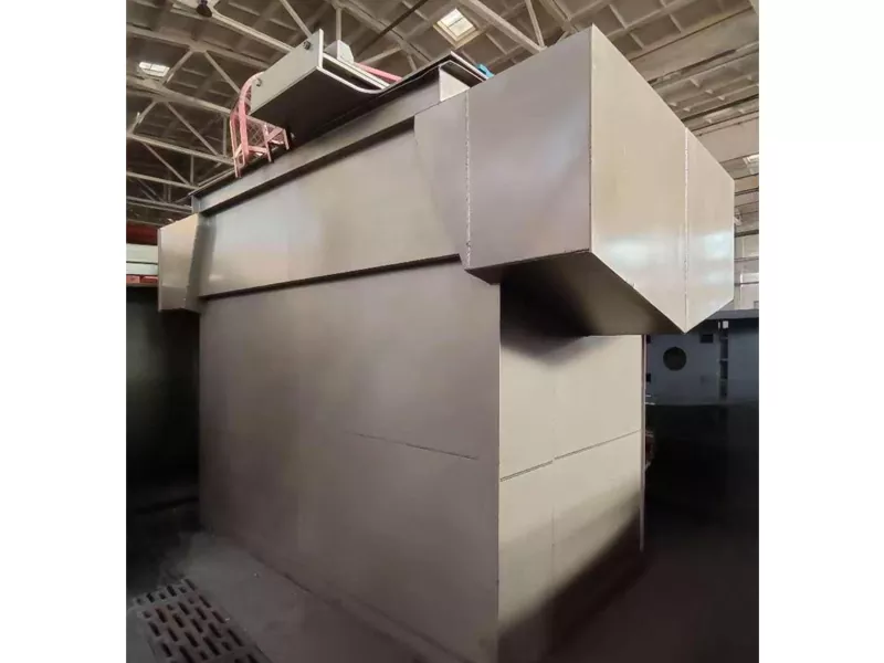 अल्ट्रा-फाईन ग्राइंडिंगसाठी स्टिर्ड मिल ही स्मार्ट निवड का आहे?